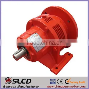X Seriescy Cloidal Speed Reducer Gearbox Support Manufacturers for Mixer Machine thumbnail-1