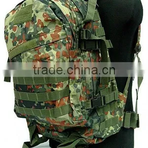 Tactical Backpack thumbnail-3
