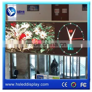 2014 High Quality China hd p5 Led Display Screen Indoor Commercial Use thumbnail-1
