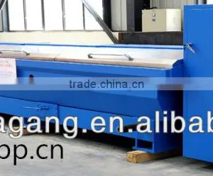 8MM Copper Rod Breakdown Machine or Copper Wire Drawing Machine With 13 Drawing Dies thumbnail-1