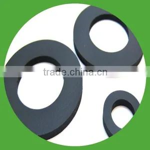 Good Quality Oil Resistant Rubber Gasket thumbnail-4