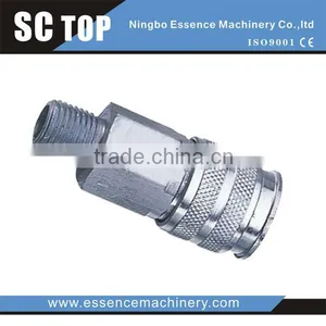 USA Series Quick Coupler U2-SF3O Stainless Steel Quick Coupling,Camlock Quick Coupling thumbnail-2