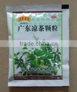 Tea Pouch Packing Machine thumbnail-2