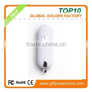 Best Quality Plastic Metal Usb Flash Drive With Logo thumbnail-1