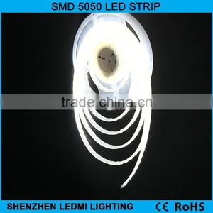 High Quality ww Waterproof 5050 Led Strip thumbnail-2