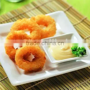 Breaded Squid Ring thumbnail-1