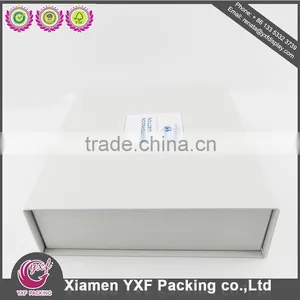 White Color Tea Kraft Paper Box thumbnail-6