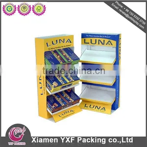 Promotion Design Display Rack Designing Popular Display Cabinet thumbnail-2