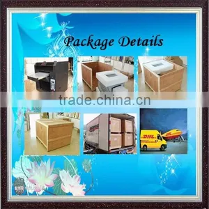 Dx5 Head 8 Colors A3 A4 Size Flatbed Printing FS-5528 uv Led Printer With Dx5 Head 1440dpi thumbnail-6