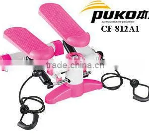 Body Shaping Cross Stepper thumbnail-6