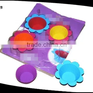 Different Shape Unique Design Funny Silicone Cake Mold thumbnail-3