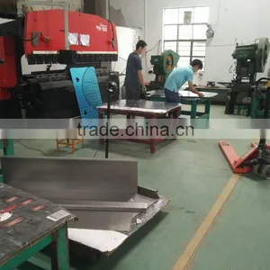 Guangzhou KaBaLi Metal Products Co., Ltd. company overview - view 2 thumbnail