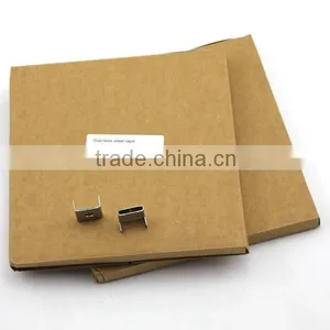 MAIN PRODUCT 304 Stainless Steel Cable Band thumbnail-1