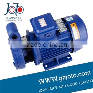 W2.5-105 SINGAL-STAGE CAST IRON ELECTRIC VORTEX WATER PUMP thumbnail-1