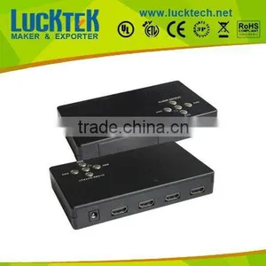 Hdmi 3 in 1 Out Switch Box thumbnail-1
