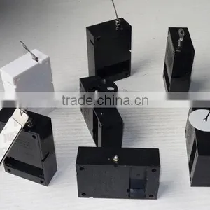 Anti-theft Drip-shaped Pull Box thumbnail-1