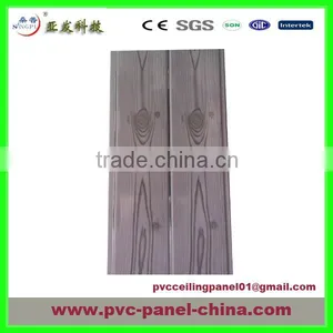 Bathroom Pvc Ceiling Cladding Nice Looking Waterproof thumbnail-1