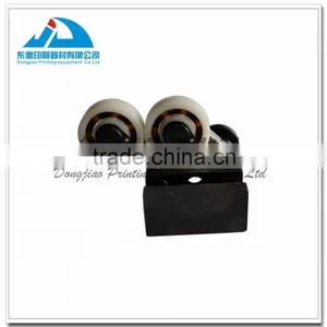 Wheel Runner for Folding Machine thumbnail-1