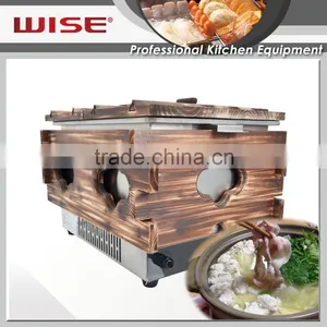 Most Popular Durable Oden Boiler Machine For Commercial Use thumbnail-4
