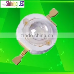 Diode 420nm 415nm 390nm 395nm 385nm 380nm 375nm 370nm 365nm Epileds Chip High Power Array 100W 10W 9W 1W 3W 405nm UV LED Most Popular thumbnail-1