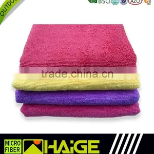 Microfiber Shower Cap thumbnail-4