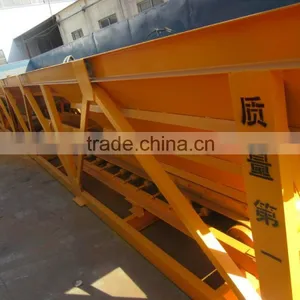 PLD800 2 Bin Concrete Batching Machine For Sale thumbnail-3