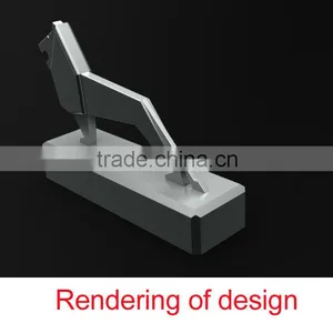 Hardware & Mechanical Parts OEM & ODM thumbnail-5