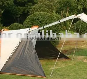 Outdoor Tent thumbnail-1