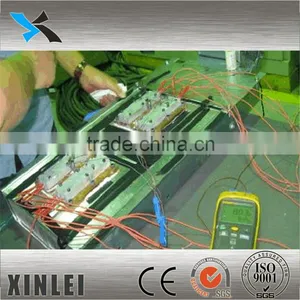 Custom Service Factory Price Hot Sale Profesional Aluminum Stamping Price thumbnail-3