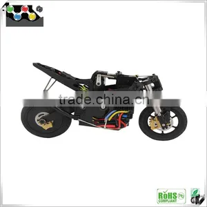 Remote Control Motorcycle Toy With Music, China Manufacture Offer Electric Motorcycles for Children on thumbnail-5