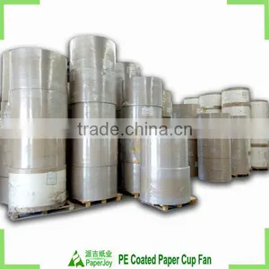 China High Quality pe Cup Paper Roll thumbnail-5