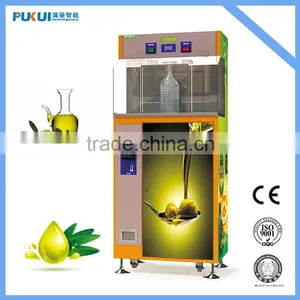 Hot Sale Olive Oil Vending Machine thumbnail-2