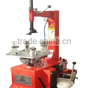Fully Automatic Car Tyre Changer thumbnail-2