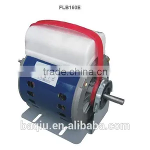 FLB 160C Double Speed Electric Ac Evaporative Cooler Motor For Pumps thumbnail-5