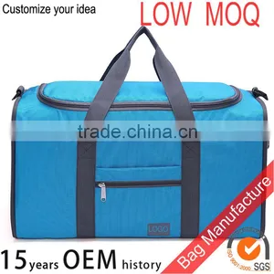 Name Brand Latest Model Foldable Travel Bags Supplier's Choice thumbnail-4