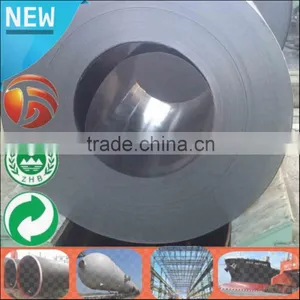 Hot Dipped Galvanized Steel Coil Sheet 2mm Thick thumbnail-5