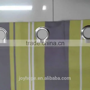 New Curtain Microfiber Curtain Eyelet Curtain thumbnail-4