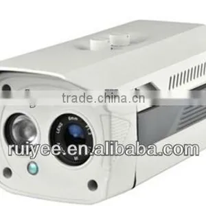 RY-70D1 Resolution 600TVL 1 IR Array LED Sony CCD Surveillance Security CCTV Camera thumbnail-1