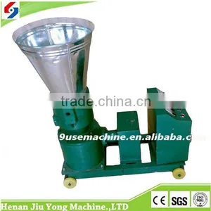 China Factory Price Commercial Pet Food Pellet Machine thumbnail-6