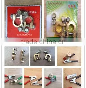 Hot Selling 12V150AH Dry Charged Auto Battery Made in China Manufacturer With Best Prices thumbnail-5