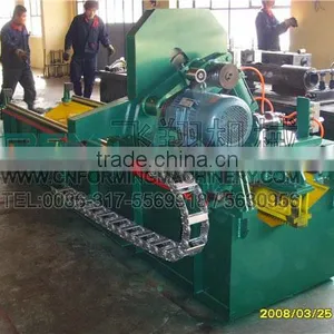 Pipe Elbow Forming Machines thumbnail-5