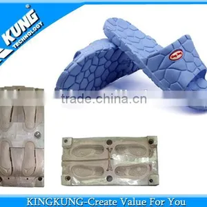 Lady Design EVA Slipper Mould thumbnail-2