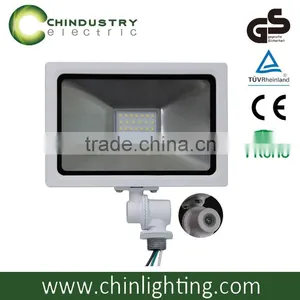 High Efficiency COB Dimmable Led Flood Light Housing Ip65 With GS TUV CE ROHS thumbnail-4