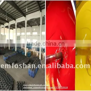 Pigment Paste Chemicals and Auxiliaries for Textile Printing thumbnail-1