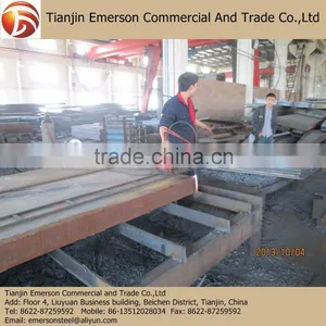 S45C Steel Plate Process thumbnail-1