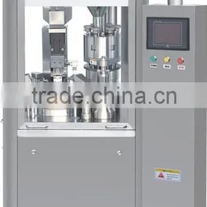 Automatic Laboratory Mini Fully Automatic Capsule Filling Machine thumbnail-1