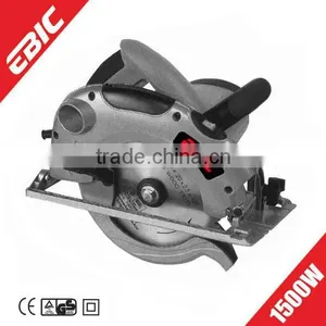 1500W 185mm Circular Saw (CS18506) thumbnail-1
