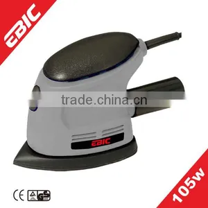 105W Mouse Sander (MS01) thumbnail-1