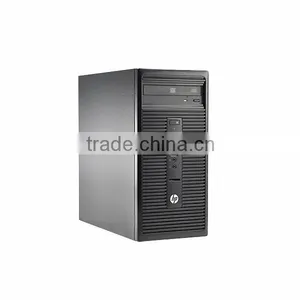 HP 280 G1 Desktop Microtower PC thumbnail-3