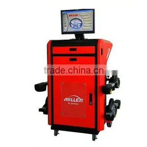 ML-9030 Wheel Alignment Equipment thumbnail-1
